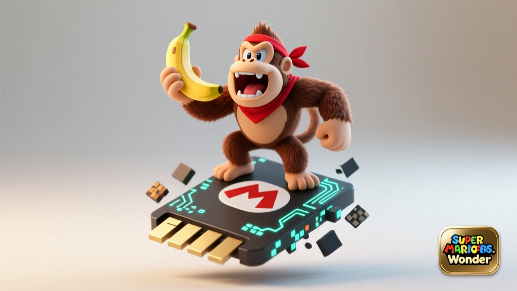 How to Get Donkey Kong in Mario Party: The Exact Unlock Methods for Every Game (Super Mario Bros. Wonder Edition Included)