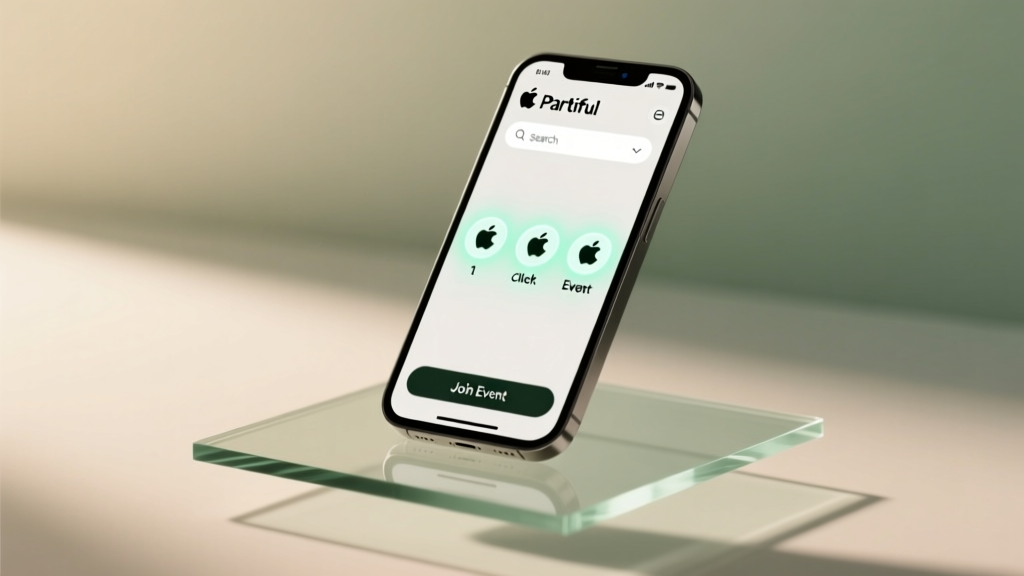 How to Find Events on Partiful in Under 60 Seconds (Even If You’ve Never Logged In Before) — The 3-Click Method That Works Every Time