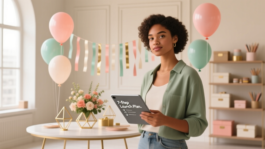 How to Become a Party Decorator: The Real-World 7-Step Launch Plan (No Degree Required, But These 3 Certifications *Do* Boost Your Rates by 42%)