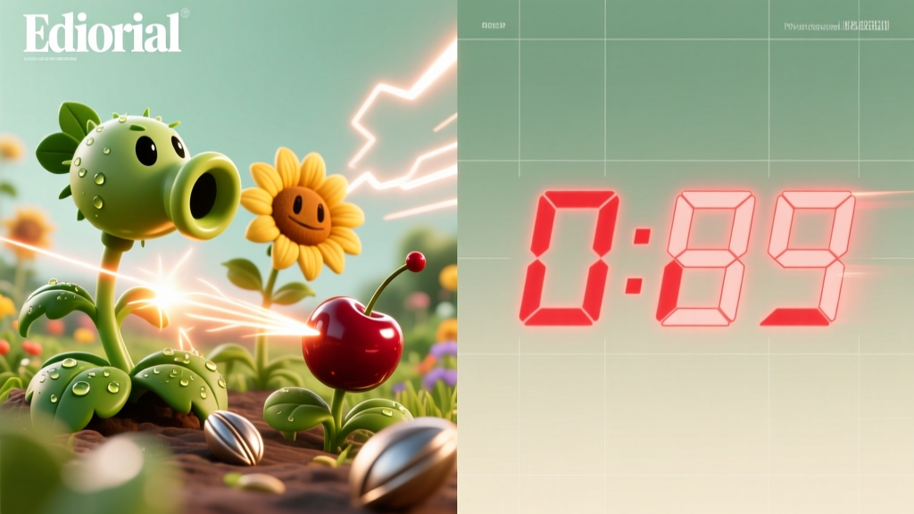 How to Beat Pogo Party PVZ in Under 90 Seconds: The Exact Plant Combo, Timing Windows, and Sun-Management Tricks Top 0.3% Players Use (No RNG Reliance)