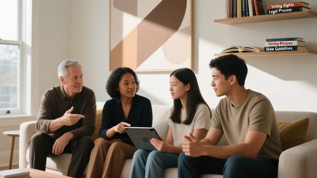 You’re Not Alone: The Real Step-by-Step Process for How to Change Party Affiliations — No Legal Loopholes, No Hidden Fees, Just Clear State-by-State Guidance You Can Trust Today