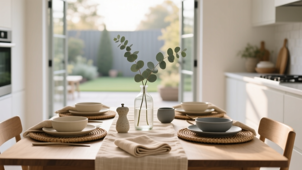 How to Decorate a Table for a Dinner Party Without Stress, Overbuying, or Looking Like You Tried Too Hard — A Realistic 7-Step System That Works for Weeknight Gatherings *and* Milestone Celebrations