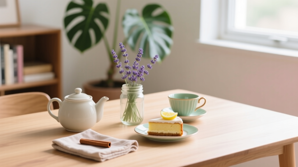 How to Decorate for a Tea Party Without Stress or Spending: A Realistic 7-Step Guide That Works for Beginners (Even With Just $25 & 90 Minutes)
