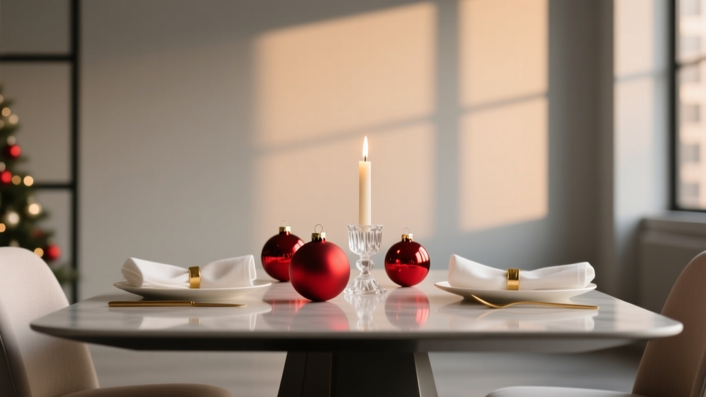 How to Decorate Christmas Party: 7 Stress-Free Steps That Cut Setup Time by 60% (Even If You’re Starting Today)