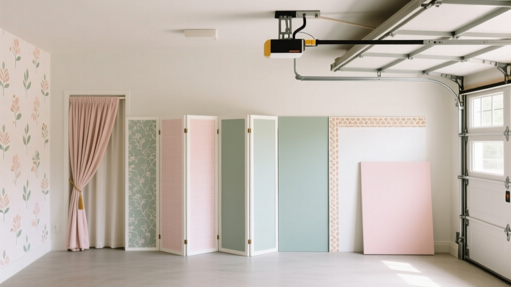 How to Cover Garage Walls for Graduation Party: 7 Budget-Friendly, Rent-Friendly, and Photo-Ready Solutions That Take Less Than 3 Hours (No Nails, No Mess, No Regrets)