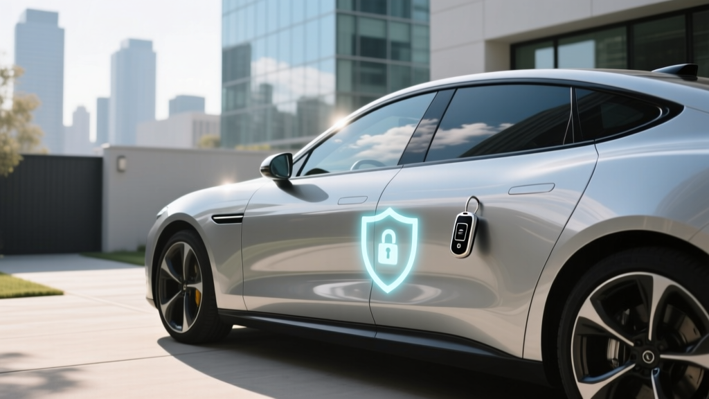 How to Choose Third Party Fire and Theft Car Insurance: 7 Non-Negotiable Steps That Prevent Costly Gaps (Most Drivers Skip #4)