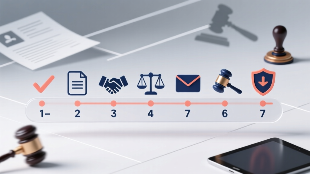 How Does a Third Party Claim Work? The Step-by-Step Reality (Not the Insurance Brochure Version) — Avoid Costly Delays, Denials, and Legal Surprises in 7 Clear Actions