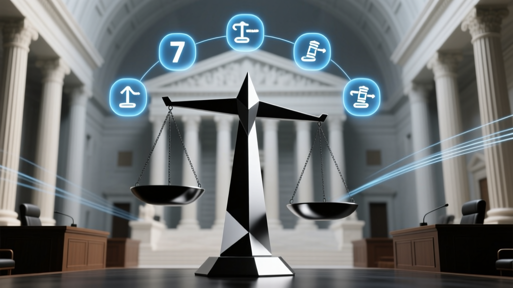 How Does a Party Appeal to the Supreme Court? The 7 Non-Negotiable Steps Most Lawyers Get Wrong — And Why Skipping One Dooms Your Case Before It Begins