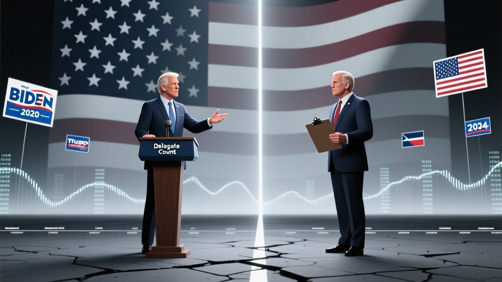 Can two candidates from the same party run for president? Yes—but here’s exactly how party rules, delegate math, and real-world history (like Biden vs. Sanders 2020 or Trump vs. DeSantis 2024) determine who survives the grueling primary gauntlet—and why most dual candidacies collapse before convention day.