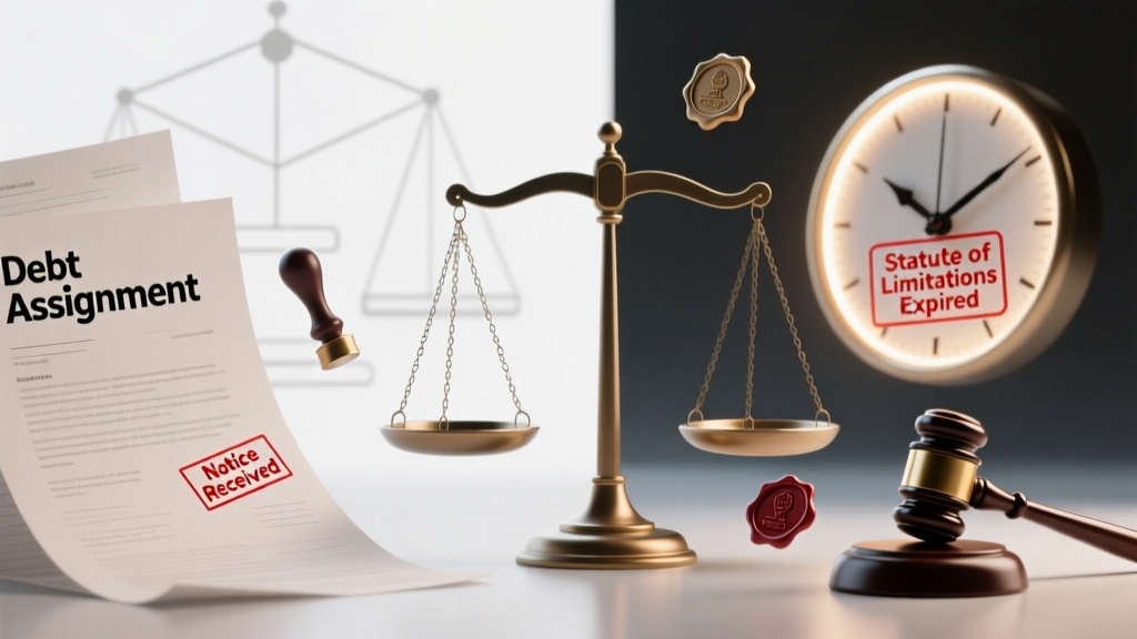 Can a third party creditor sue you? Yes — but only if they’ve legally acquired your debt, followed proper notice rules, and filed before the statute of limitations expires. Here’s exactly what must happen (and how to stop it before court).