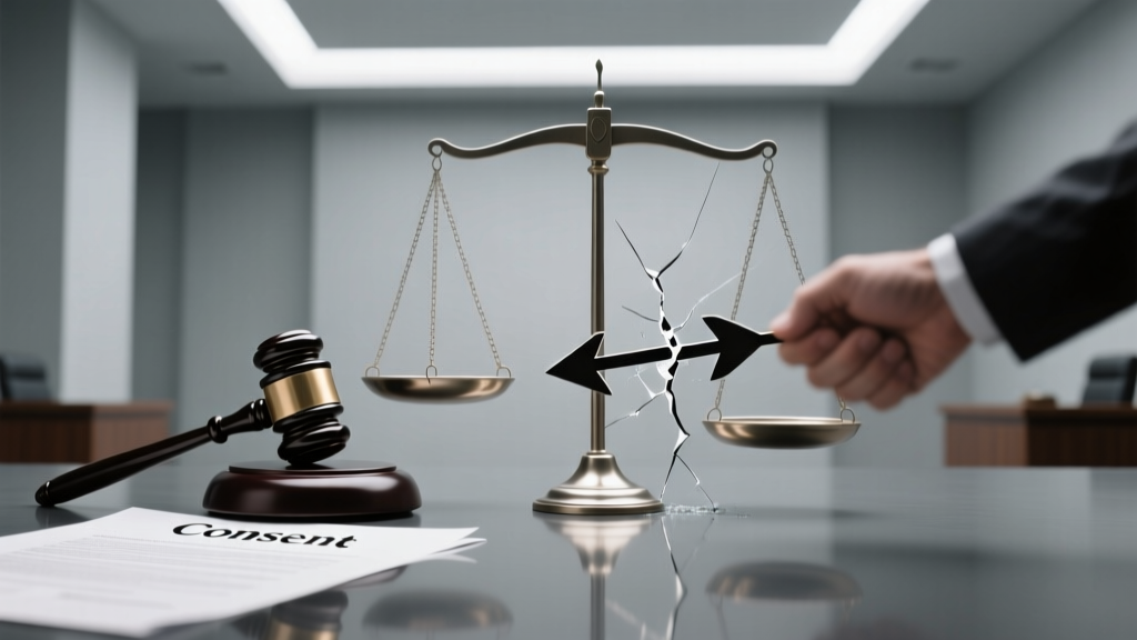 Can an attorney represent both parties? The truth about dual representation—and why it’s almost always a dangerous conflict of interest (even when both sides say 'yes')