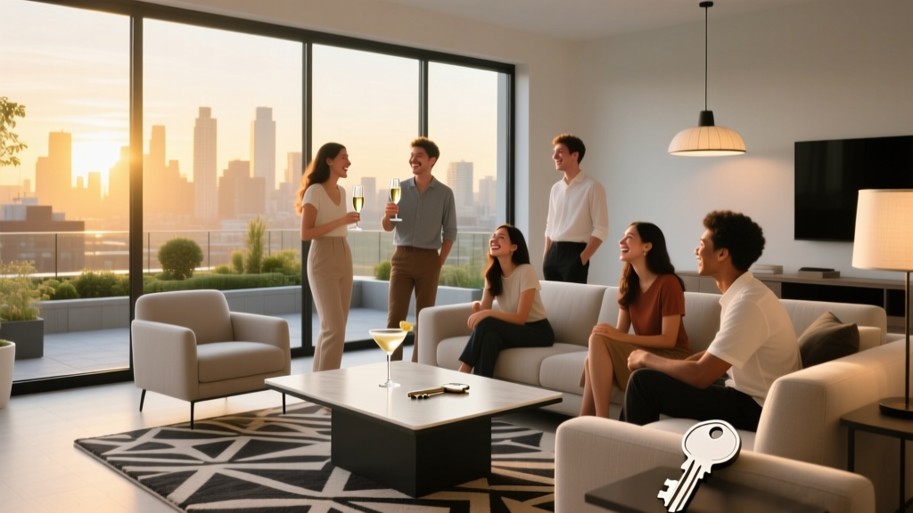 Can I Rent a House for a Party? Yes — But Skip the Hidden Pitfalls: 7 Non-Negotiable Checks Before You Book (2024 Edition)
