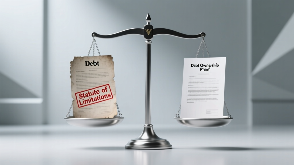 Can a 3rd party debt collector sue you? Yes — but only if they follow strict legal rules, prove ownership of your debt, and file before the statute of limitations expires: here’s exactly what triggers a lawsuit (and how to stop one before it starts).