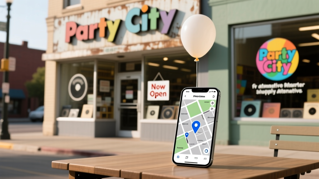 Are there still Party City stores? Yes — but here’s exactly where they’re open (and where they’ve permanently closed) as of June 2024, plus 5 smarter alternatives if your local store shuttered