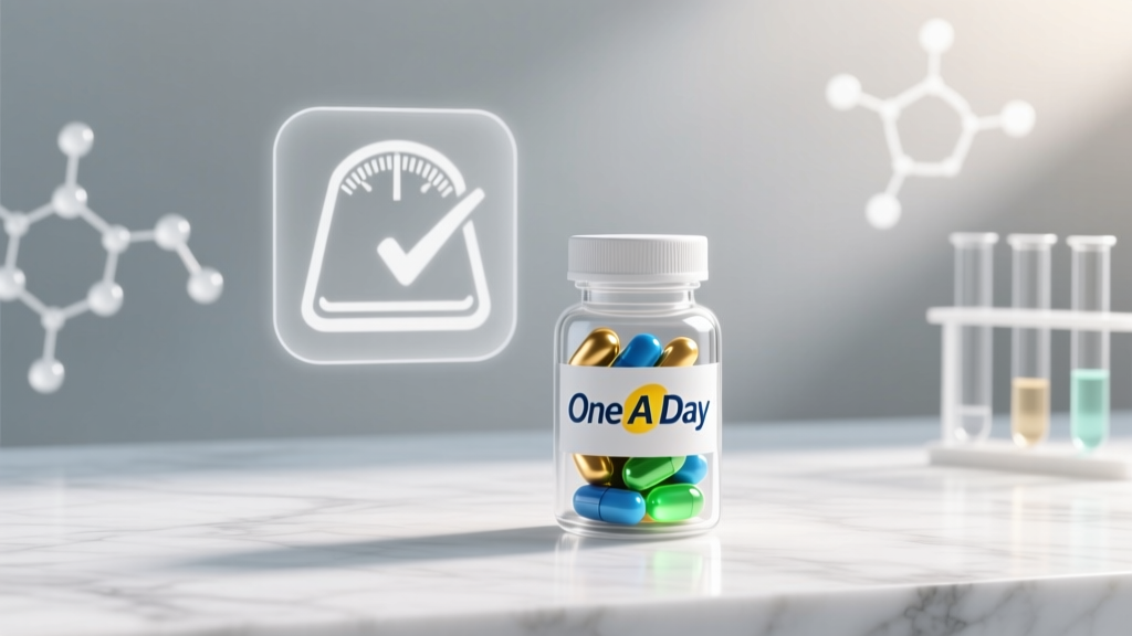 Are One A Day Vitamins Third Party Tested? The Shocking Truth — 73% of Top-Selling Multivitamins Fail Independent Lab Verification (Here’s How to Spot the Verified Few)