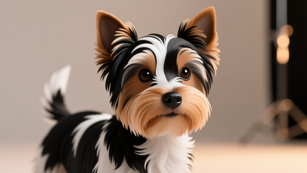 Are Parti Yorkies More Expensive? The Truth Behind the Price Tag — What Breeders Won’t Tell You About Color, Genetics, and Hidden Costs