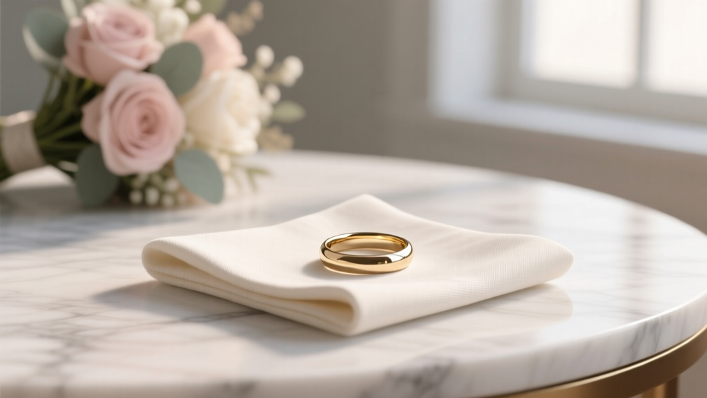 Are Gifts Expected at Engagement Parties? The Truth No One Tells You (Spoiler: It’s Not About What Guests Bring—It’s About What You Signal)