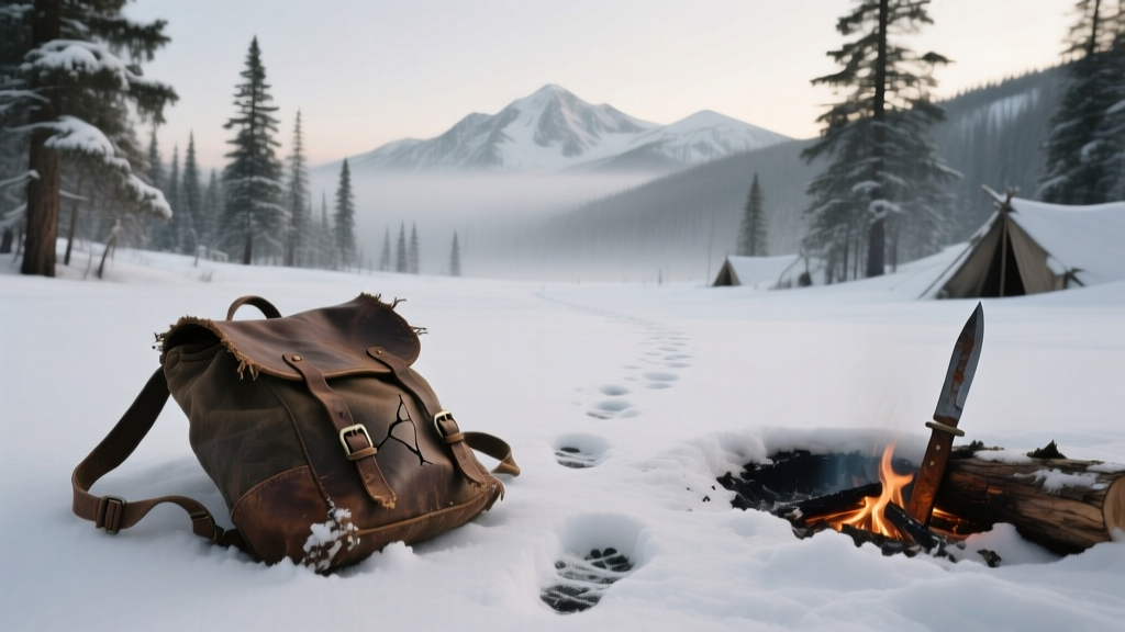 Did anyone from the Donner Party survive? The shocking truth behind the 48 survivors — how they endured 5 months of starvation, snowbound isolation, and impossible choices that reshaped American frontier history.
