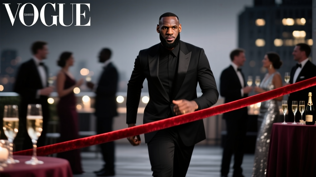 Did LeBron James Go to the Diddy Party? The Truth Behind the Viral Speculation, Verified Guest List, and What It Reveals About Modern Celebrity Event Culture