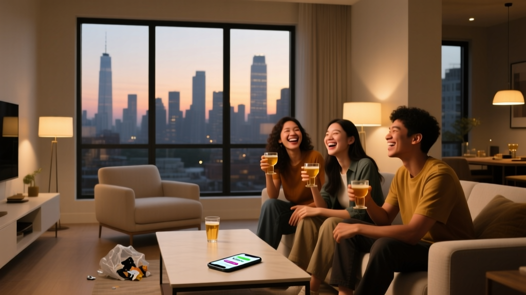 Can You Rent Airbnb for a Party? The Truth About Hosting Gatherings (Without Getting Banned, Fined, or Ghosted by Hosts)