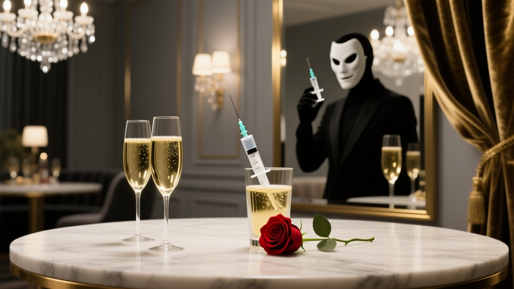Are Botox Parties Legal? The Shocking Truth About Home Injectables, State Laws You’re Ignoring, and Why Your 'Fun Friday' Could Land You in Court — Here’s What Every Host & Guest Must Know Before Booking