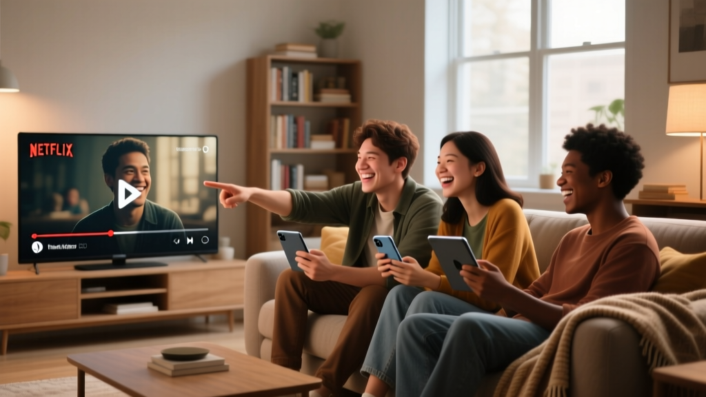Can you do watch parties on Netflix? Here’s the truth: Netflix no longer supports official watch parties—but this step-by-step guide reveals 5 proven, free workarounds (with zero downloads or subscriptions) that real users use weekly to sync movies, laugh together, and avoid awkward silences.
