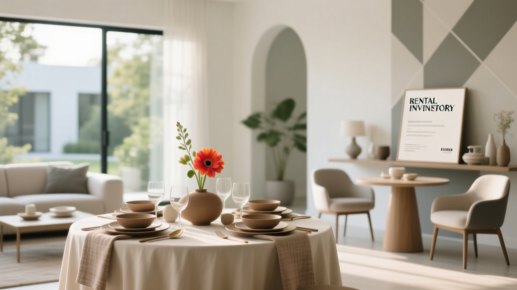 Stop Wasting Hours on Rental Vendors: How 'A New Touch Party Rentals' Solves Setup Stress, Budget Blowouts, and Last-Minute Panic—Without Upselling or Hidden Fees
