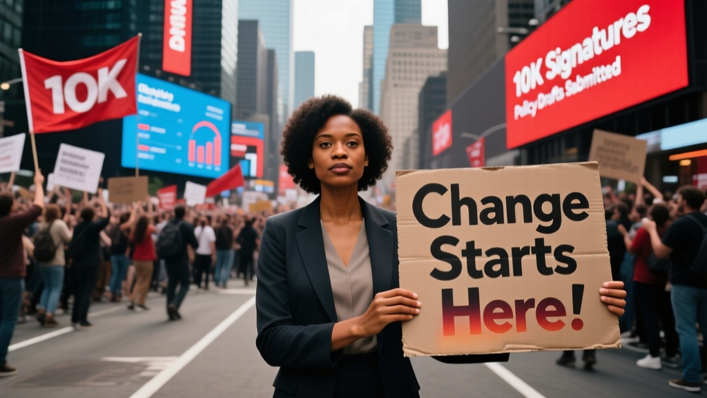 A party activist is an individual who drives real change—but most get sidelined because they confuse passion with strategy. Here’s the exact 7-step framework top-performing activists use to turn rallies into results, build loyal followings, and influence policy—without burnout or budget.