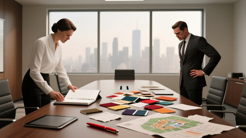 Why 'A Good Compromise Is When Both Parties Are Dissatisfied' Is a Dangerous Myth in Event Planning — And What High-Performing Planners Actually Do Instead