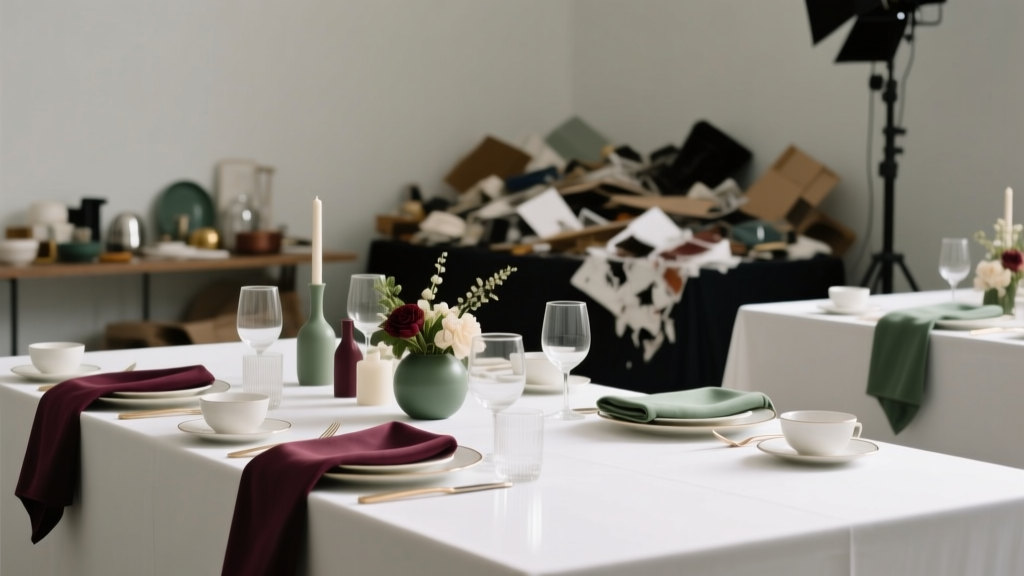 Stop Overpaying & Over-Booking: The Real Cost of Choosing the Wrong 'A and S Party Rentals' Alternative (and How to Spot the Red Flags Before You Sign)