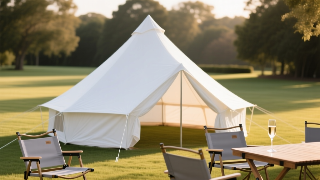 Stop Overpaying & Under-Preparing: The Truth About A & R Party Tent Rentals (7 Costly Mistakes You’re Making — and How to Fix Them Before Your Next Event)