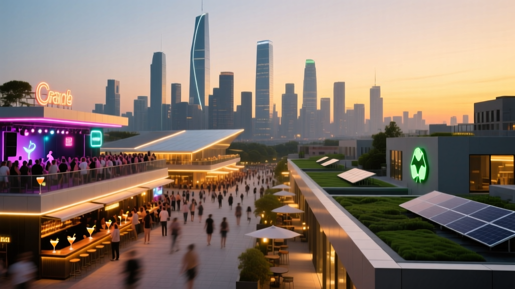 Are All the Party Cities Closing? The Truth Behind the Panic—and Exactly Which Destinations Are Thriving (Not Shrinking) in 2024
