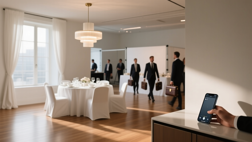 Stop Wasting 17+ Hours Coordinating Vendors: How an A to Z Party & Event Rentals Provider Handles Every Detail (So You Don’t Have To)