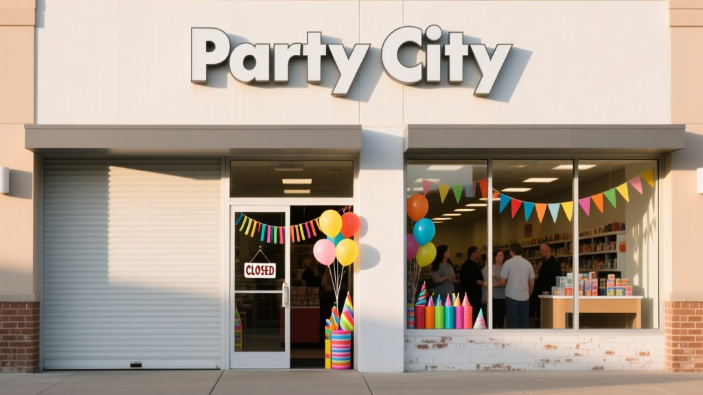 Are all Party City locations closing? The truth behind the rumors — which stores are staying open, where to shop now, and how to get discounts before inventory vanishes (2024 updated)