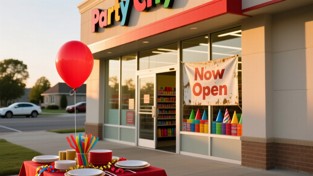 Are All Party City Stores Closed? The Truth About What’s Still Open, Where to Shop Now, and How to Get Party Supplies Without Paying 3x More Online