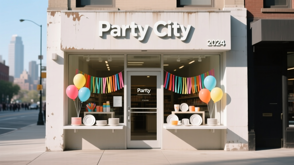 Are all Party City's going out of business? The truth behind store closures, what’s really happening in 2024, and where to buy party supplies now — no panic, just facts and smart alternatives.