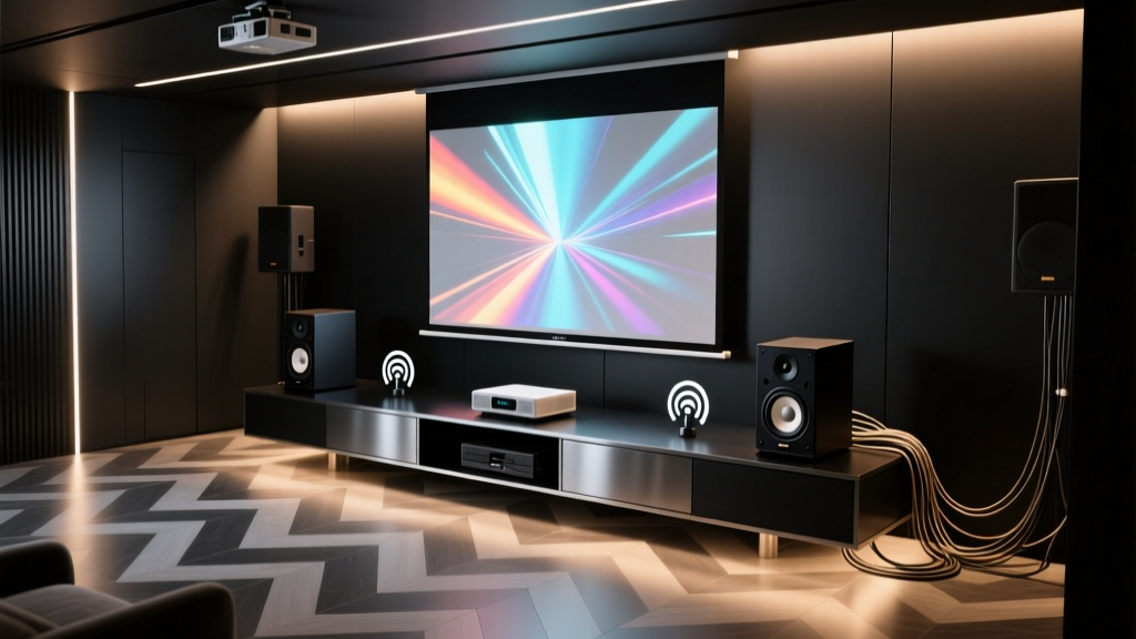 Stop Wasting $1,200 on AV Party Rentals: The 7-Minute Checklist That Guarantees Crystal-Clear Sound, Flawless Projection, and Zero Tech Surprises at Your Event