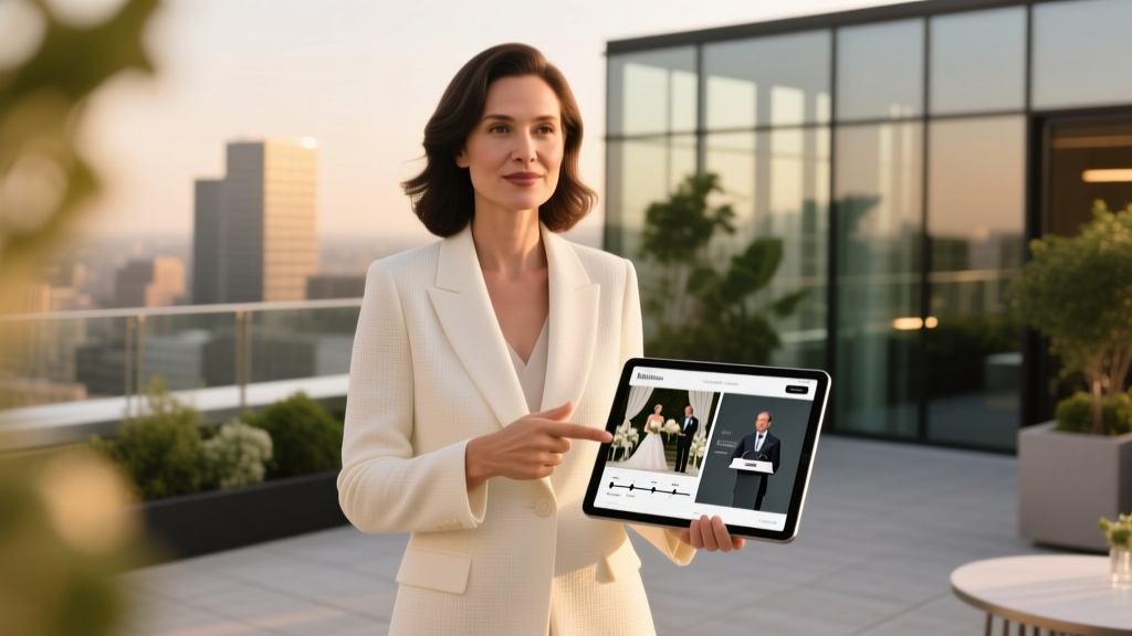 Did Robin Webb Switch Parties? The Truth Behind the Confusion — And What It Really Means for Your Wedding or Corporate Event Planning Strategy