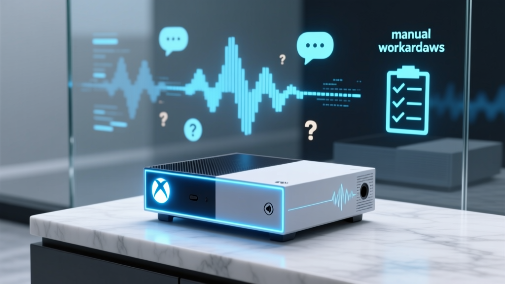 Does Xbox Record Party Chat? The Truth About Automatic Audio Capture, How to Save Conversations Legally, and What You’re Missing Without Manual Workarounds (2024 Updated)