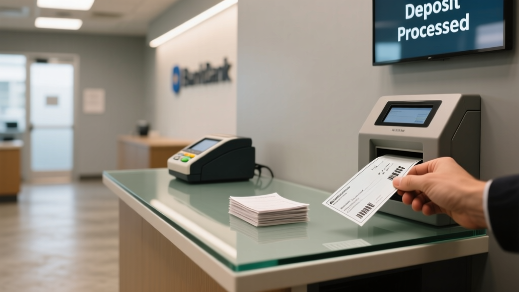 Does Wells Fargo Do Third Party Checks? The Truth About Depositing, Cashing, and Avoiding $35 Holds (2024 Updated Policy Breakdown)