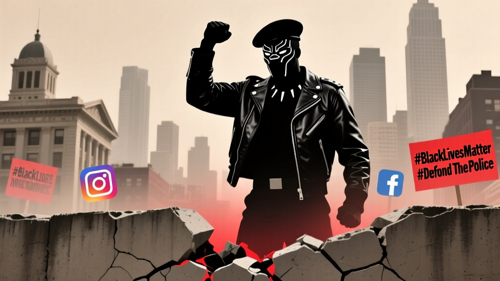 Does the Black Panther Party exist today? The truth about its dissolution, modern successors, and why activists still invoke its name in 2024 — no myths, just verified history and current movement mapping.