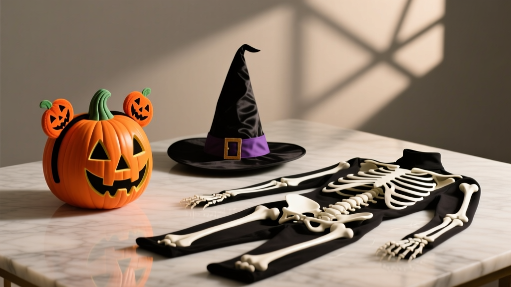 Does Party City Sell Halloween Costumes? Yes—But Here’s Exactly What You’ll Find (2024 Inventory Breakdown, In-Store vs. Online Pricing, & 5 Hidden Tips to Avoid Sold-Out Disasters)