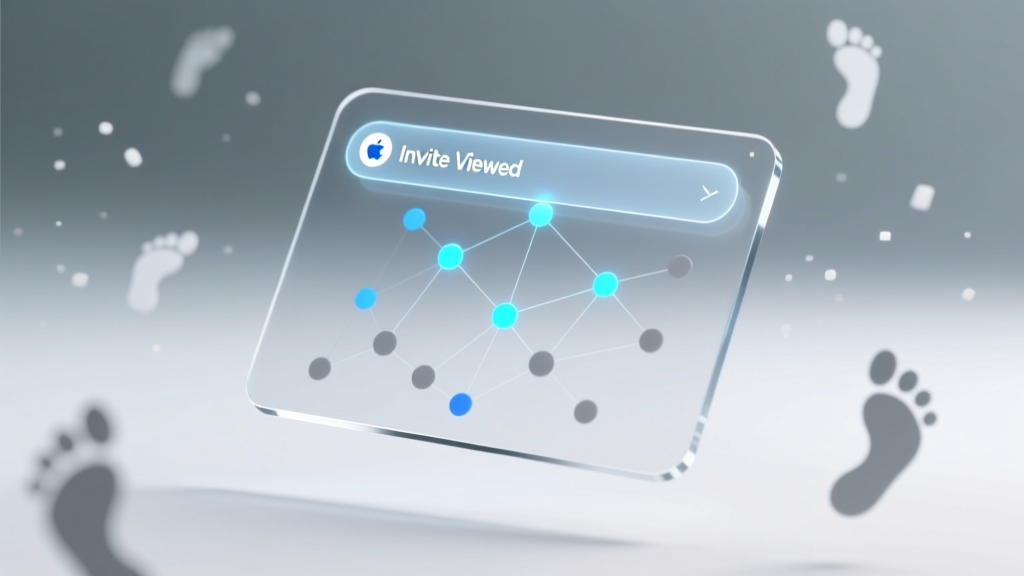 Does Partiful Show Who Viewed Your Invite? The Truth About Visibility, Privacy, and What You *Actually* Control (No Guesswork Needed)