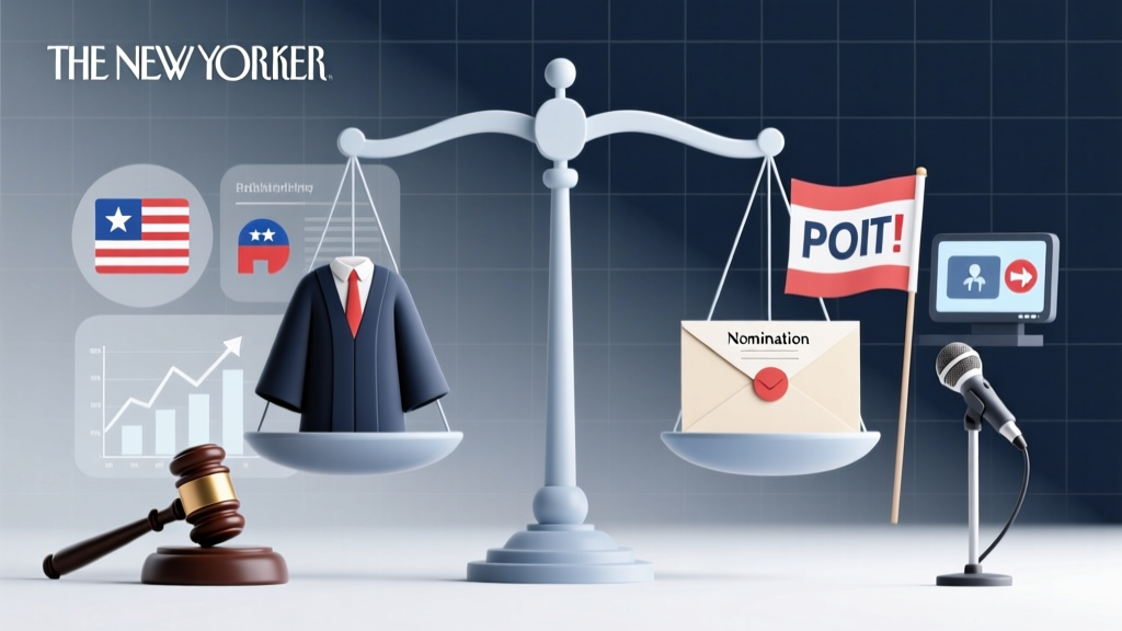 How Can Political Parties Affect Judicial Interpretation of the Constitution? The 7 Real-World Levers You’re Not Hearing About — From Nomination Power to Public Narrative Shaping