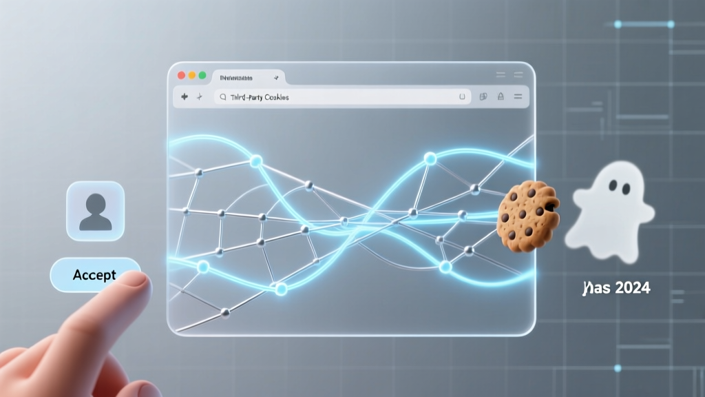 How Do Third Party Cookies Work? The Truth No One Tells You About Tracking, Consent, and Why They’re Disappearing in 2024 — A Clear, Non-Technical Breakdown That Actually Explains What Happens When You Click ‘Accept’