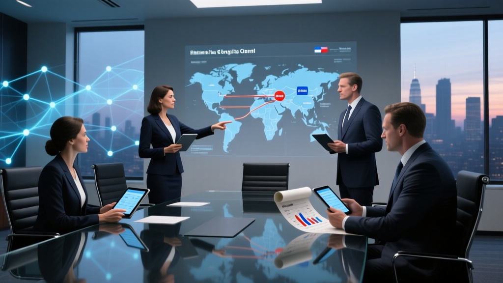 How Can Political Parties Influence Policy Through Congressional Staff? The Hidden Leverage No Textbook Tells You — 7 Real-World Tactics That Actually Move Bills Forward (Not Just Lobbying)