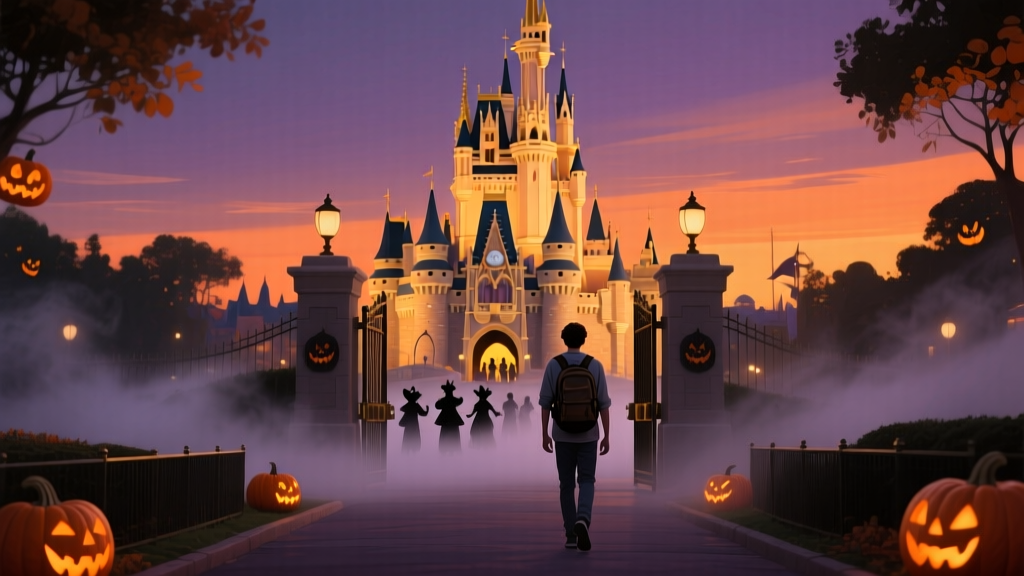 Does Magic Kingdom Close Early for Halloween Party? Here’s Exactly When Regular Guests Must Leave (and What You’re Missing If You Don’t Know the 2024 Cut-Off Times)