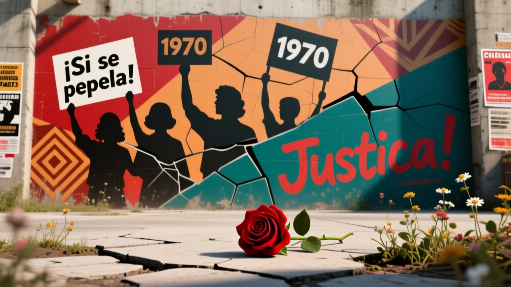 Does La Raza Unida Party Still Exist? The Truth Behind Its Dissolution, Legacy in Modern Latino Political Organizing, and How Its Strategies Are Being Revived Today by Grassroots Movements Across Texas and California