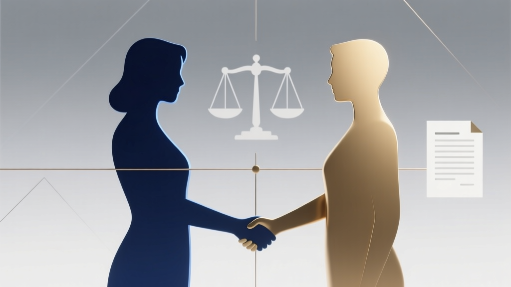 Do Both Parties Need a Solicitor for Transfer of Equity? The Truth About Legal Representation (and When You Can Skip One Without Risk)