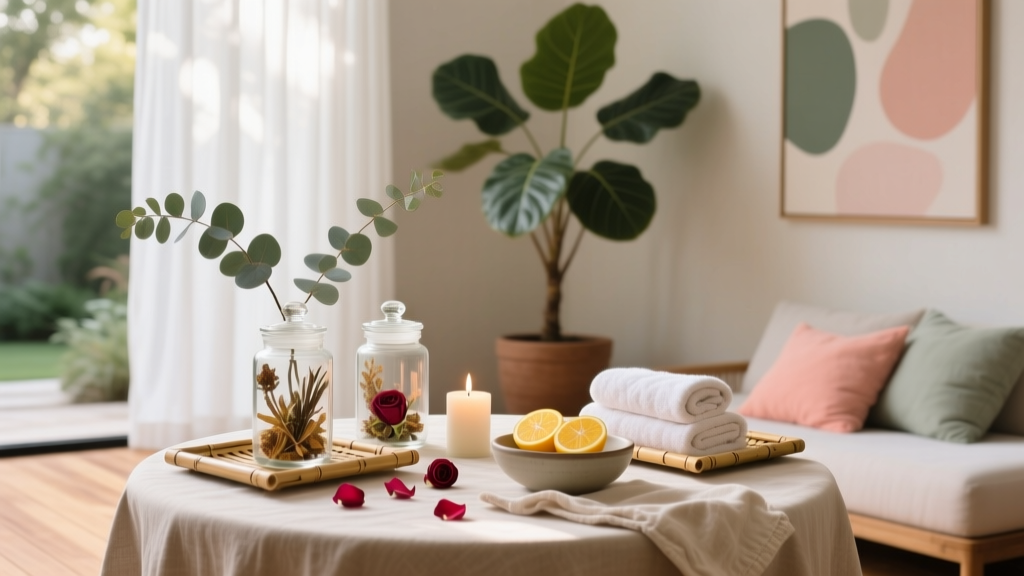 How to Throw a Do It Yourself Spa Party That Feels Luxe (Not DIY-Disaster): 7 Steps That Cut Prep Time by 60% and Boost Guest Joy—No Pro Planner Needed